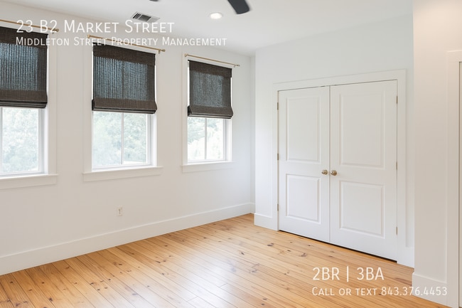 Building Photo - 23-B2 Market