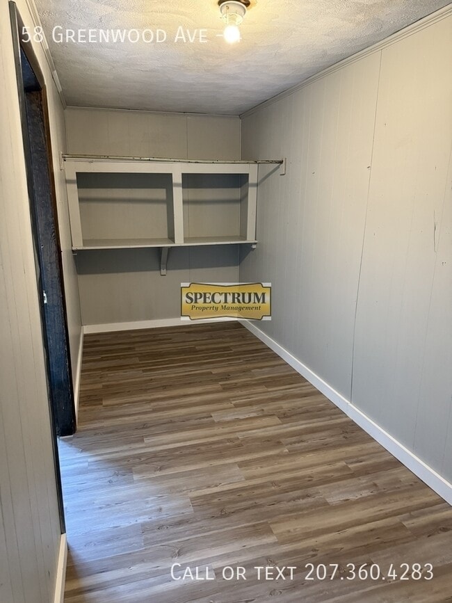 Building Photo - 58 Greenwood Ave