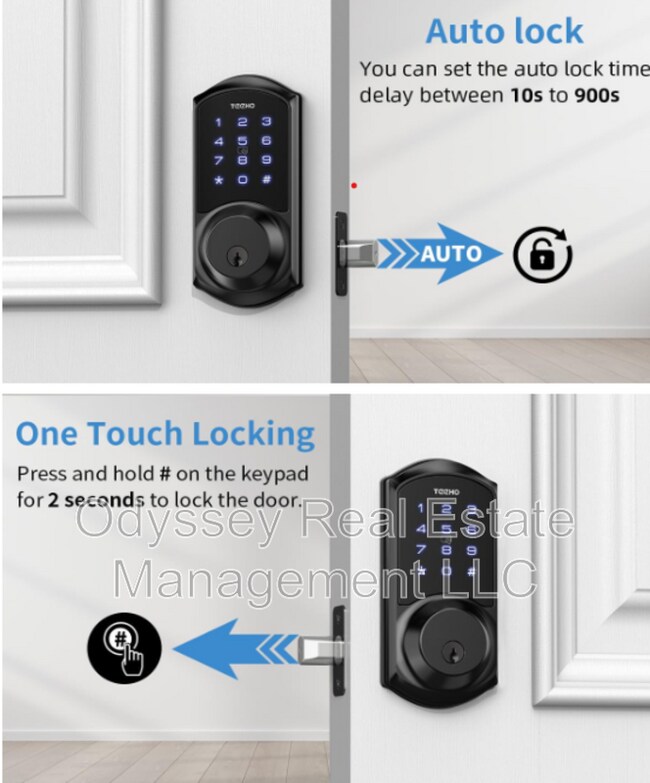 Building Photo - 206 W Spencer Ave