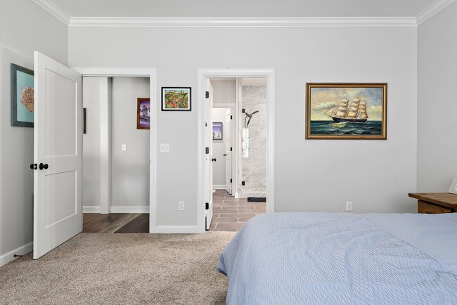 Building Photo - Coming Soon - 100 Brichwood Place