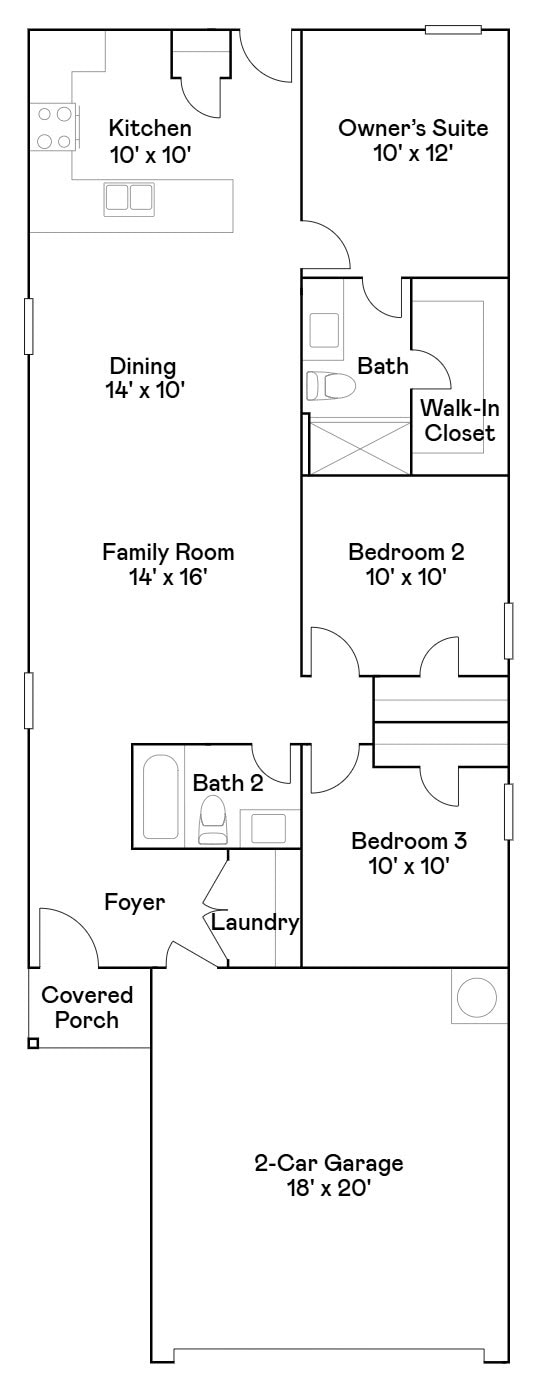 Building Photo - 3625 Wentz Hill Dr