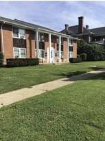 Building Photo - Shea Apartments