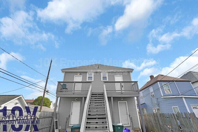 Building Photo - 1805 S 6th St