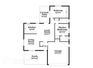 Building Photo - 7015 Ingleside Dr