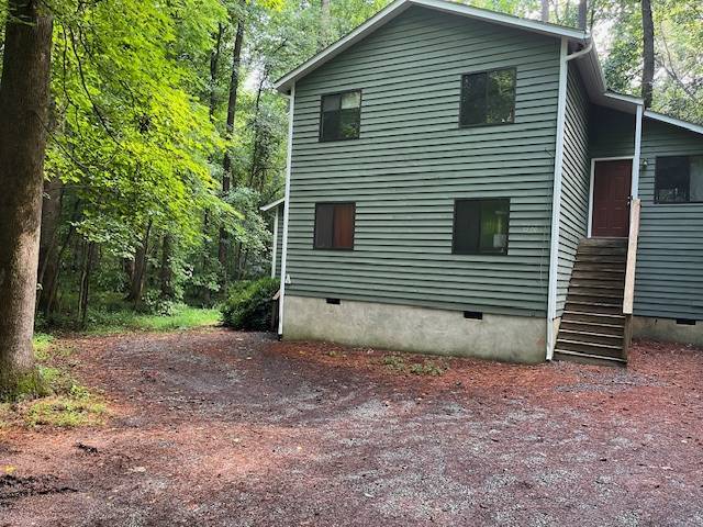 Primary Photo - 1521 Partridgeberry Rd