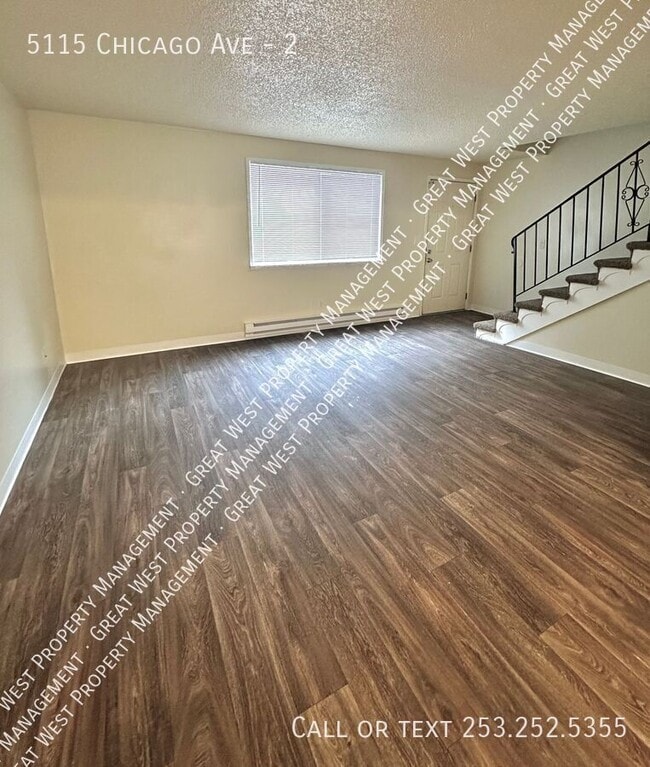 Building Photo - 5115 Chicago Ave SW