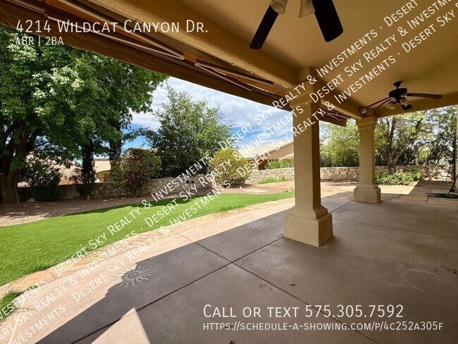 Building Photo - 4214 Wildcat Canyon Dr