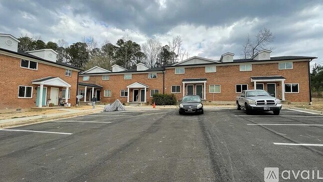Building Photo - 3781 M.L.K. Jr Dr SW