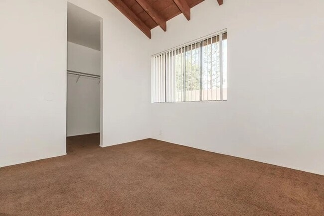 Floorplan - Pacific Terrace
