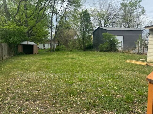 Building Photo - 3111 N Hawthorne St