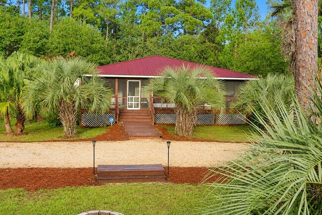Building Photo - 34 Long Leaf Cir