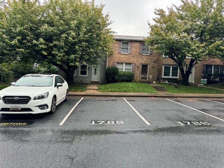 Building Photo - 1786 Springfield Ln