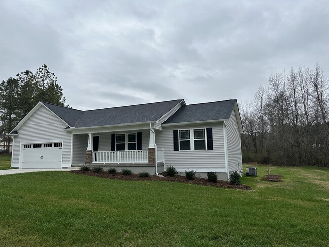Primary Photo - 10958 Raleigh Rd