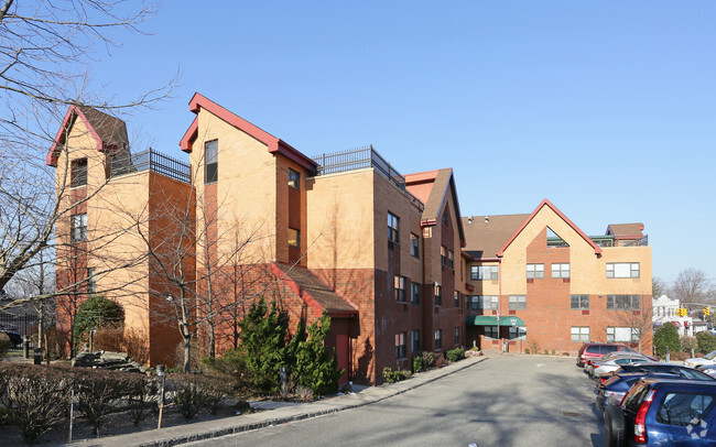 Building Photo - Apex Senior Housing