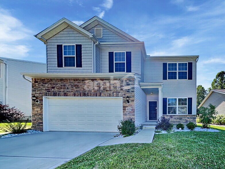 Primary Photo - 4828 Jessica Suzanne Dr