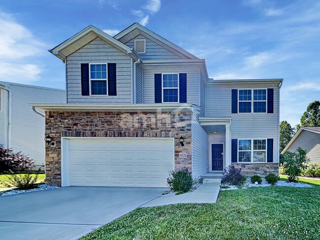 Building Photo - 4828 Jessica Suzanne Dr