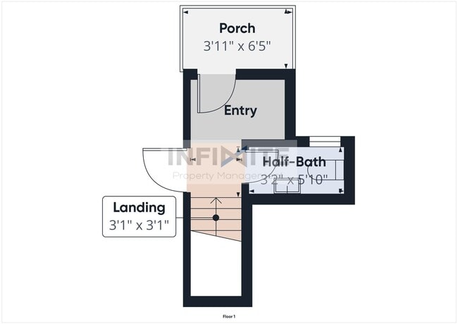 Building Photo - Spacious 4-Bedroom Apartment Just 4 Blocks from MSU!