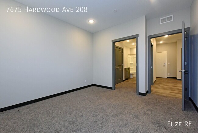 Building Photo - 7675 Hardwood Ave S