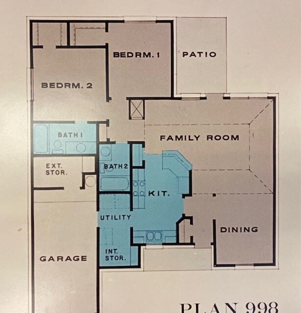 Building Photo - 101 Morning Bloom Ct