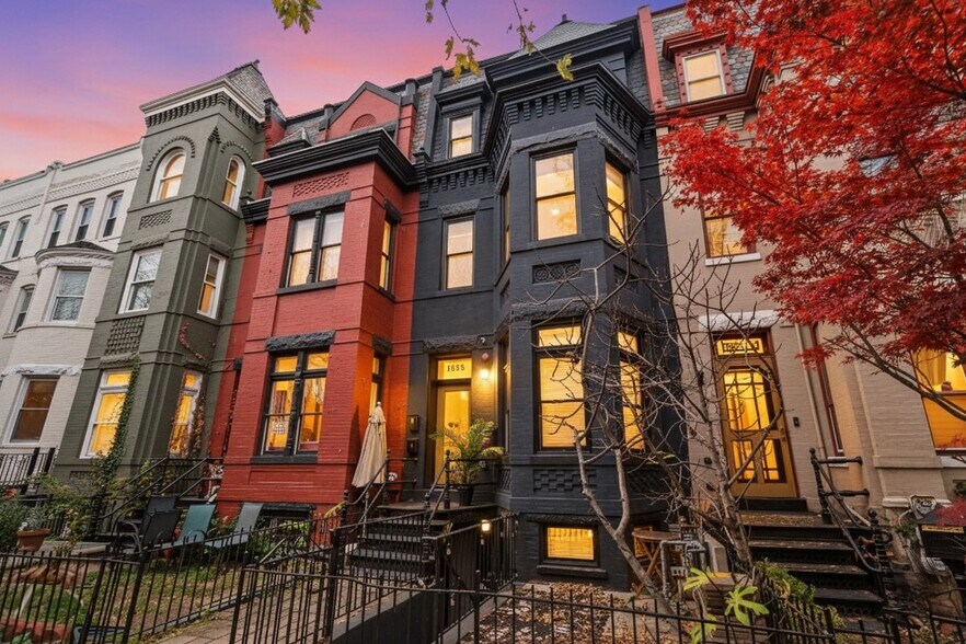 Building Photo - 1808 S St NW