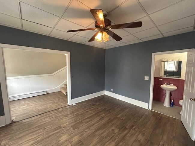 Building Photo - 55 P St