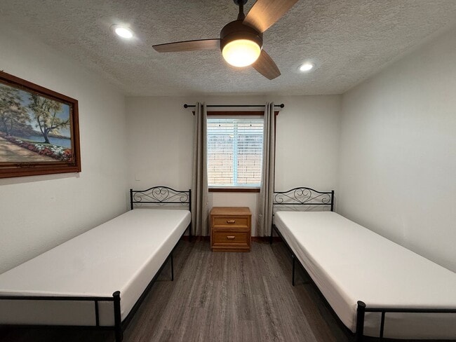 Building Photo - NEW Beautiful 3 Bedroom 1 Bath ADU - Furnished (Unfurnished Negotiable)