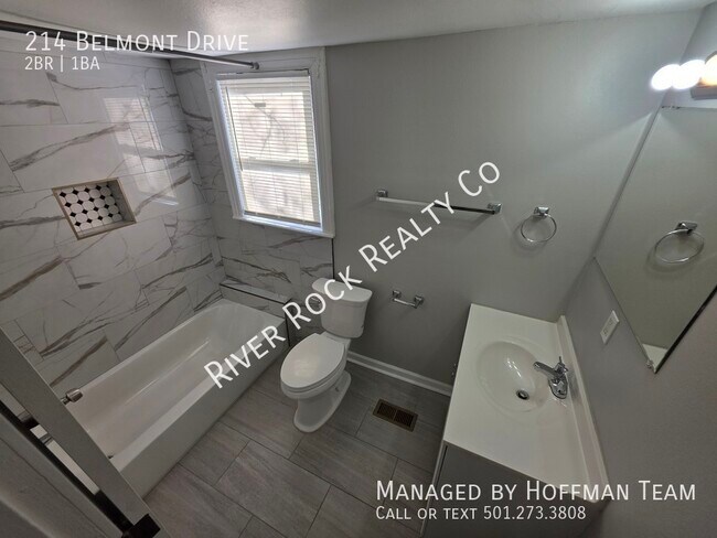 Building Photo - 214 Belmont Dr