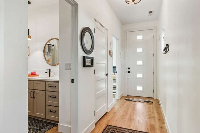 Building Photo - New Construction- High End 2 bed 2 bath (Pet friendly)- Move In April 1st, 2026