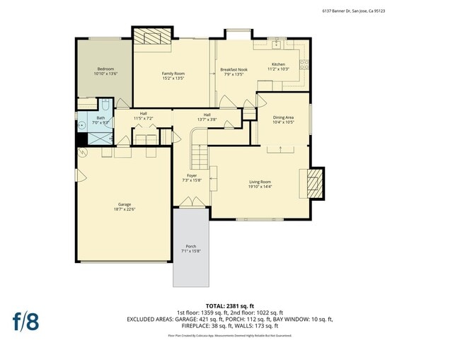 Building Photo - 6137 Banner Dr