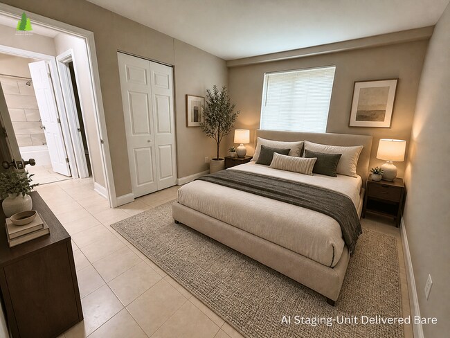 Building Photo - Spacious and comfortable apartment unit in Anderson Avenue