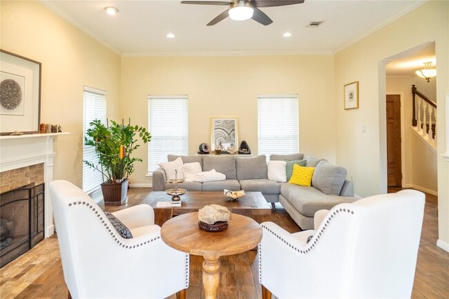 Building Photo - 18310 Spellbrook Dr