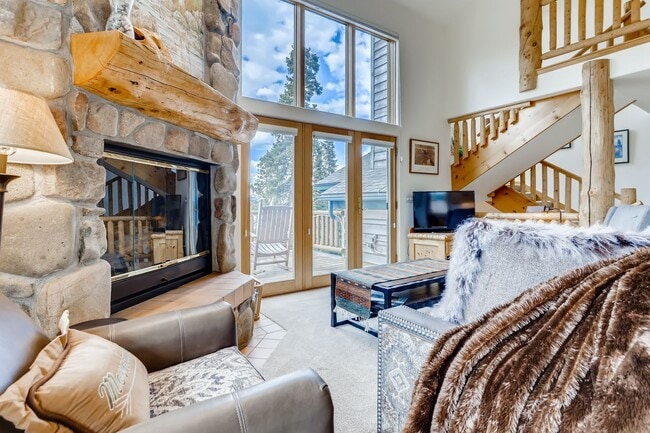 Building Photo - Ten Mile View House - Breckenridge - Winte...