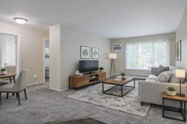 Building Photo - Birch Tree Apartments