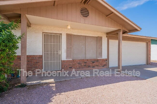 Building Photo - 3109 E Pueblo Ave