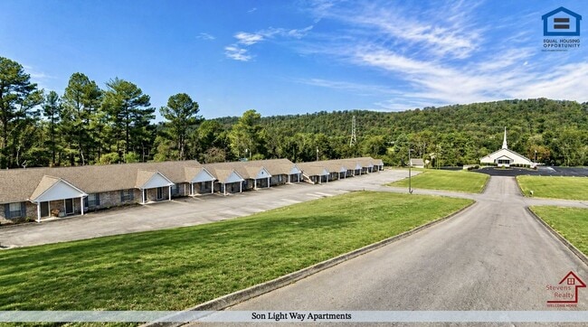 Building Photo - 6407 Son Light Way