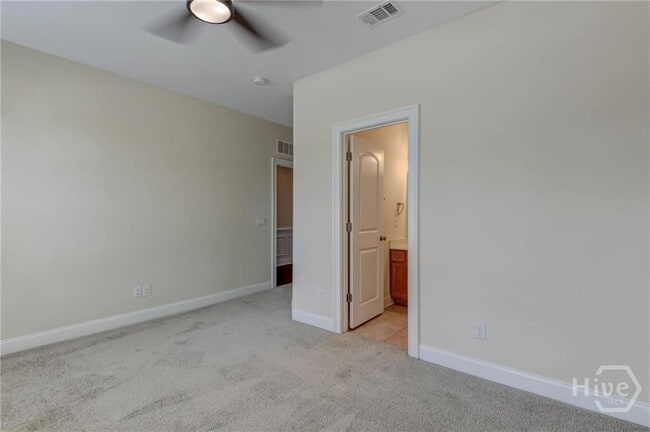 Building Photo - "Spacious 5-Bedroom, 4.5 Bath Retreat at Westbrook Cove at Savannah Quarters!"