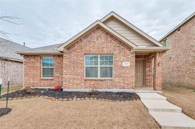 Primary Photo - 2337 Copal Dr