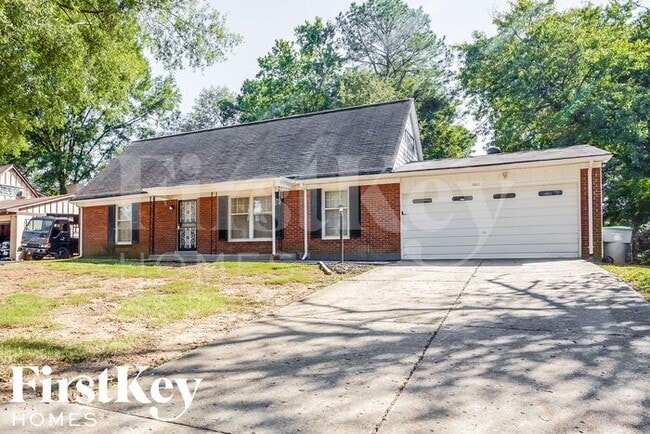 Building Photo - 2021 Tammwood Dr