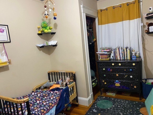 Building Photo - 27 Morton St