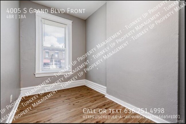 Building Photo - 4005 S Grand Blvd