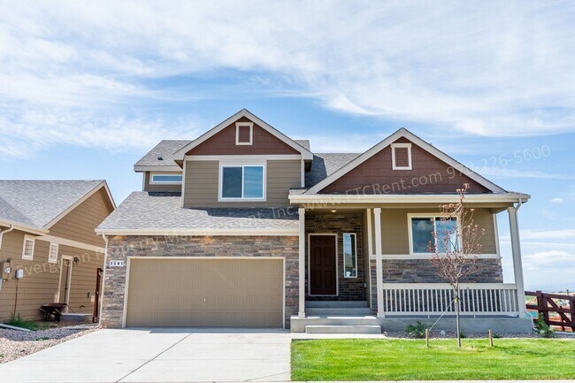 Primary Photo - Gorgeous 4-Bed, 2.5 Bath Home in Windsor!