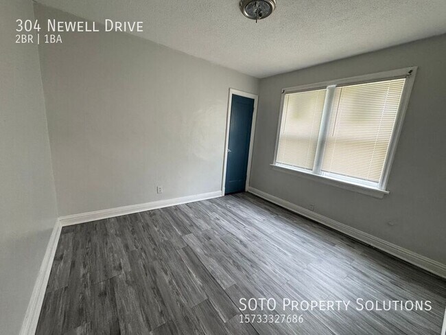 Building Photo - 304 Newell Dr