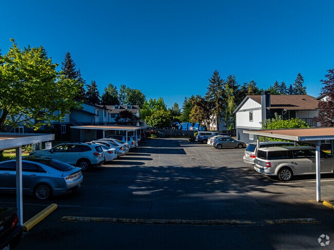 Building Photo - Twin Firs Condominiums