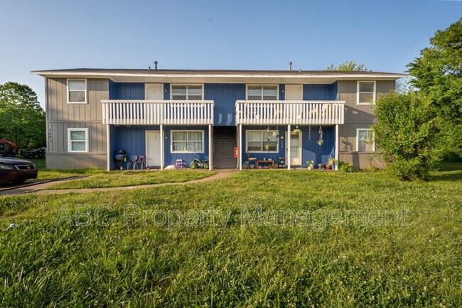 Building Photo - 1603 Juniper Cir