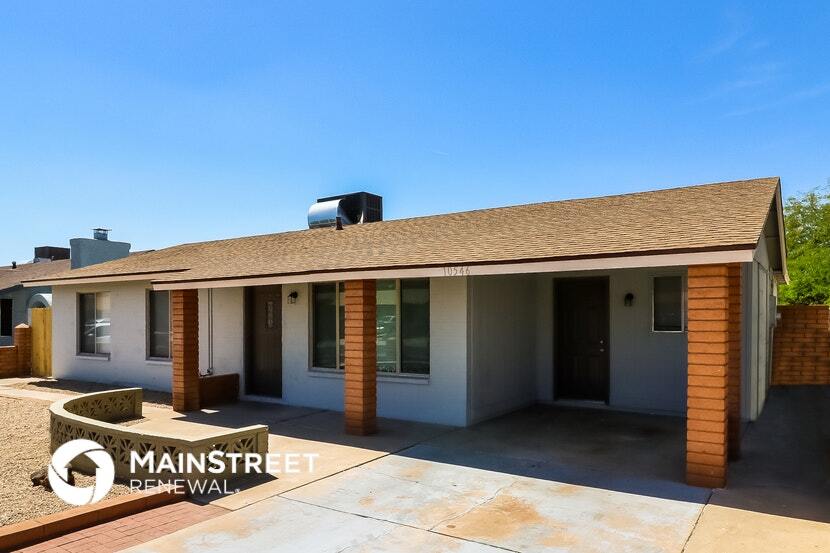 Building Photo - 10546 N 73rd Dr