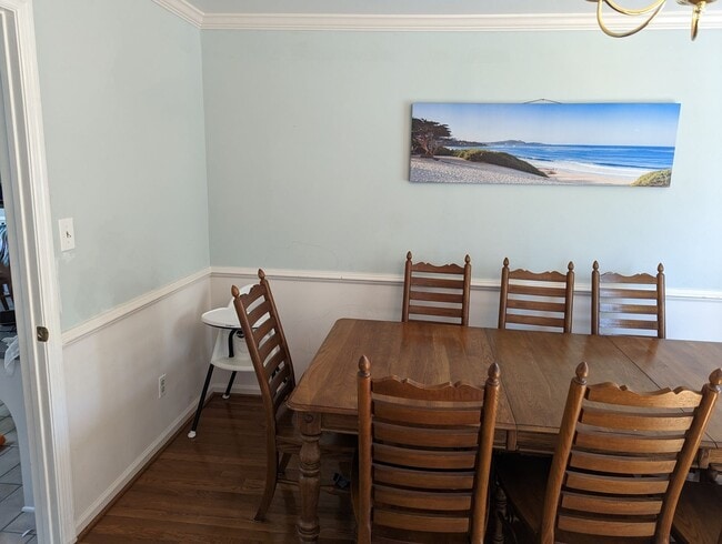 Building Photo - Spacious 4BR in Evans with Garage, Large Backyard, and Deck