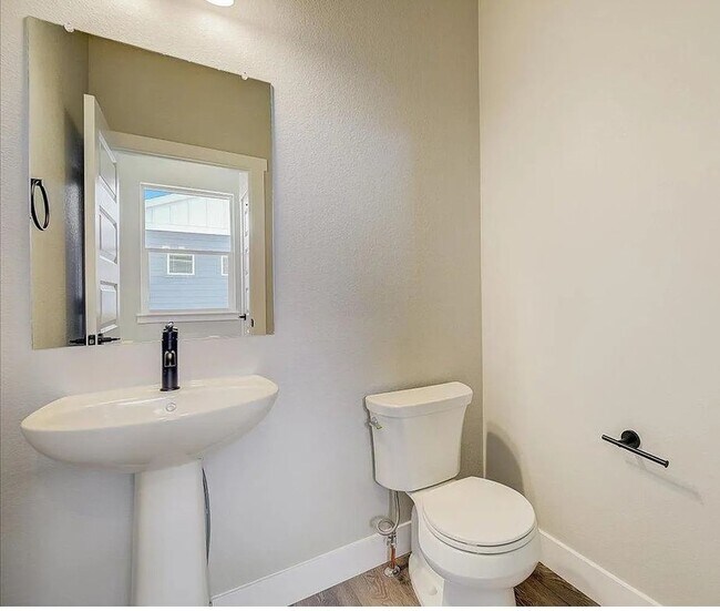 Building Photo - Brand New 3BR/2.5BA – Modern Comfort in Ti...