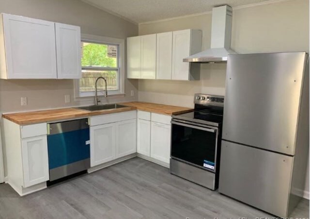 Building Photo - 1615 Morehead Ave