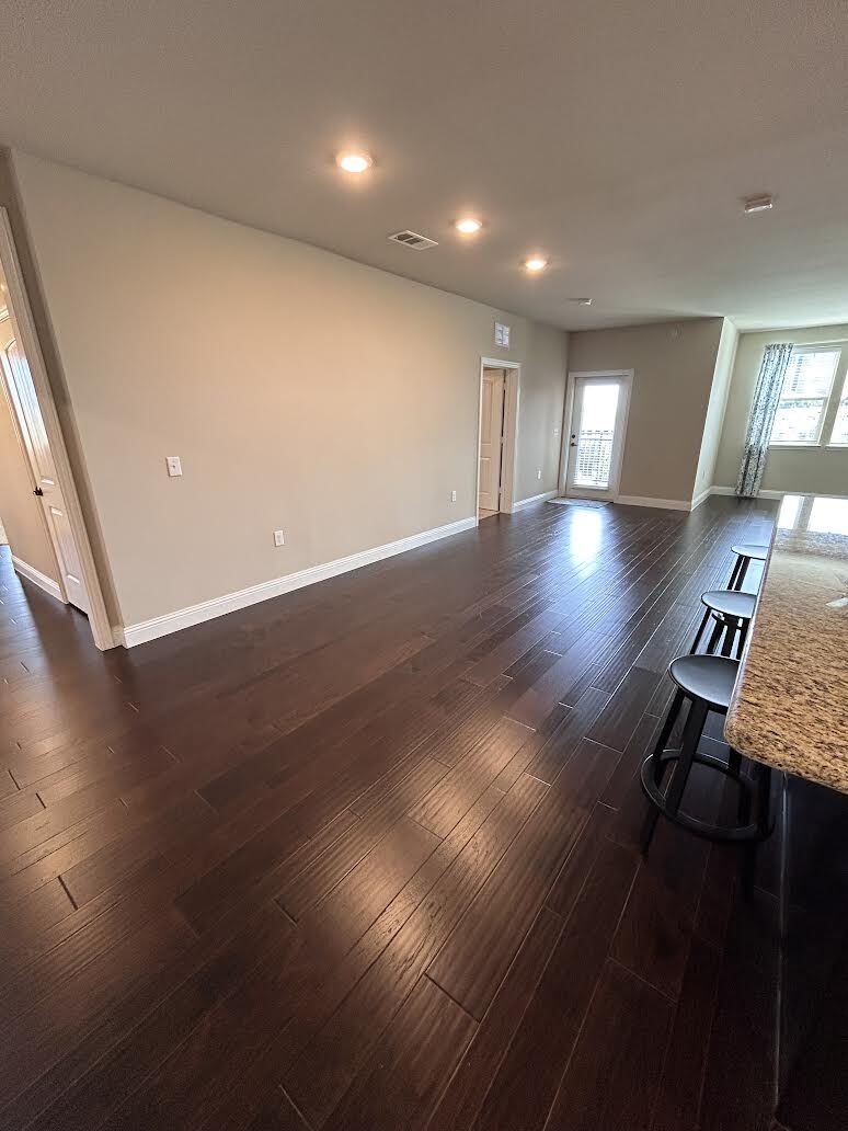 Dining Room - 1735 Wittington Pl