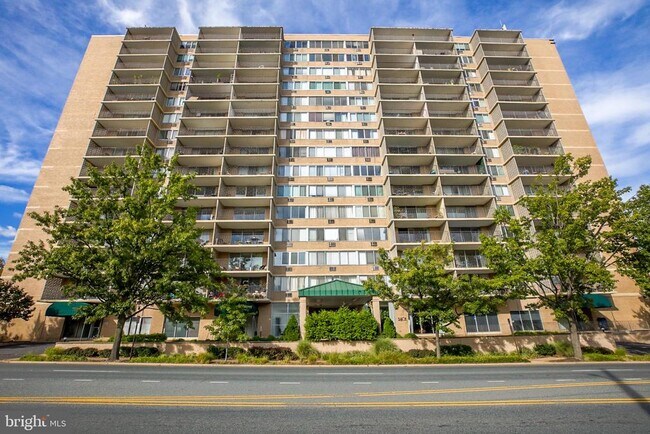 Building Photo - 1401 Pennsylvania Ave